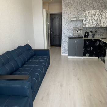Сдается 1-комнатная квартира, 22 м²