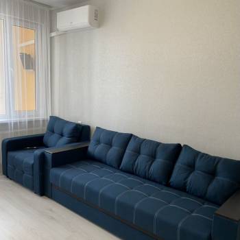 Сдается 1-комнатная квартира, 22 м²