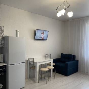 Сдается 1-комнатная квартира, 22 м²