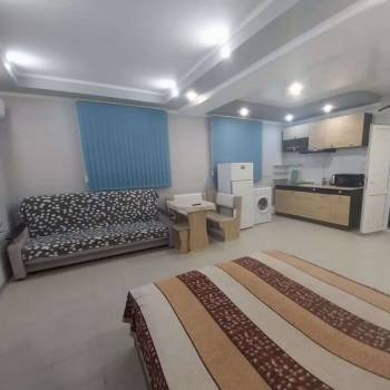 Продается 1-комнатная квартира, 31,7 м²