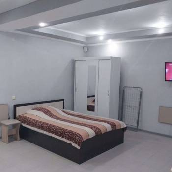 Продается 1-комнатная квартира, 31,7 м²