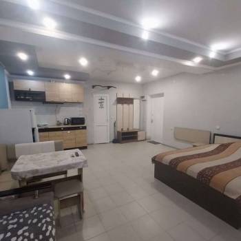 Продается 1-комнатная квартира, 31,7 м²