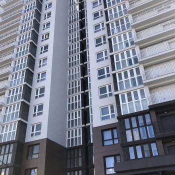 Продается 1-комнатная квартира, 39,5 м²