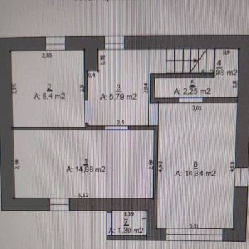 Продается Дом, 150 м²