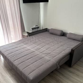 Сдается 1-комнатная квартира, 21 м²