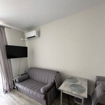 Сдается 1-комнатная квартира, 21 м²