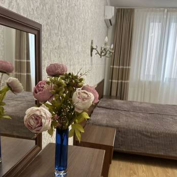 Сдается 1-комнатная квартира, 35 м²