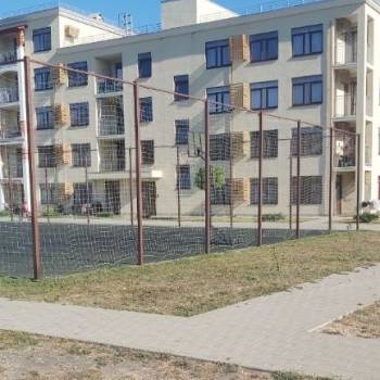 Сдается 1-комнатная квартира, 21 м²