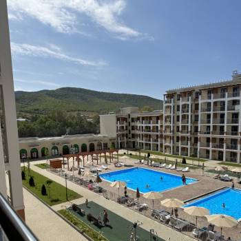 Сдается 1-комнатная квартира, 21 м²