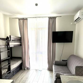 Сдается 1-комнатная квартира, 21 м²