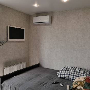Сдается 1-комнатная квартира, 37 м²