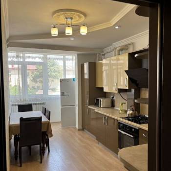 Сдается 2-х комнатная квартира, 70 м²
