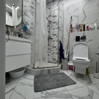 Сдается 1-комнатная квартира, 38 м²