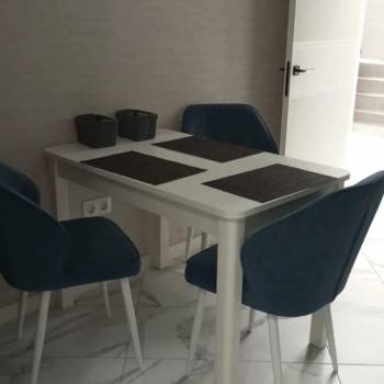 Сдается 1-комнатная квартира, 38 м²