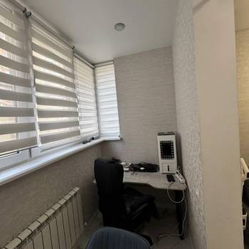 Сдается 1-комнатная квартира, 38 м²