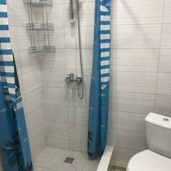 Сдается 1-комнатная квартира, 37 м²