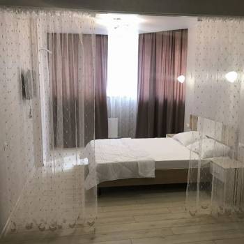 Сдается 1-комнатная квартира, 37 м²