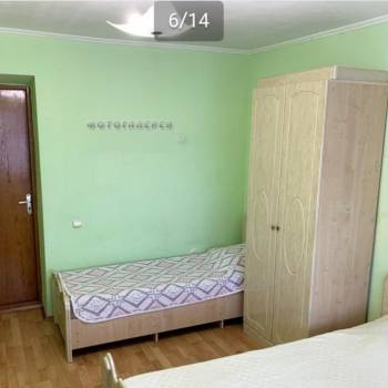Сдается Комната, 18 м²