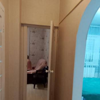 Сдается 1-комнатная квартира, 32,3 м²