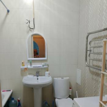 Сдается 1-комнатная квартира, 32,3 м²
