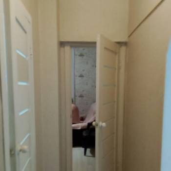 Сдается 1-комнатная квартира, 32,3 м²