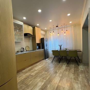 Сдается 2-х комнатная квартира, 48 м²