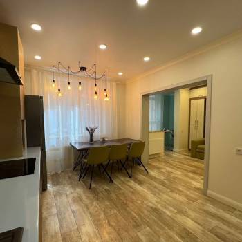Сдается 2-х комнатная квартира, 48 м²