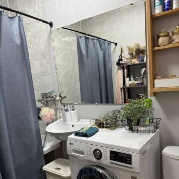 Сдается 1-комнатная квартира, 40 м²