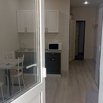 Продается 1-комнатная квартира, 45 м²