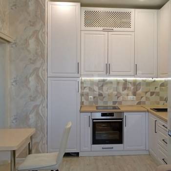 Продается 1-комнатная квартира, 36,2 м²