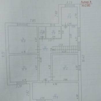 Продается Дом, 233 м²