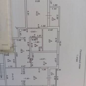 Продается 3-х комнатная квартира, 83 м²
