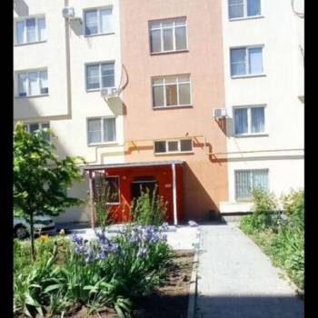 Продается 3-х комнатная квартира, 83 м²