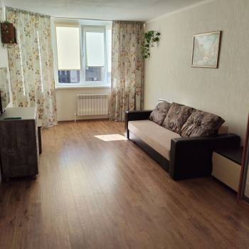 Сдается 1-комнатная квартира, 41 м²