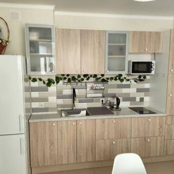 Сдается 1-комнатная квартира, 41 м²