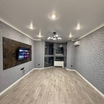 Продается 3-х комнатная квартира, 56 м²