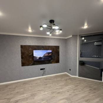 Продается 3-х комнатная квартира, 56 м²
