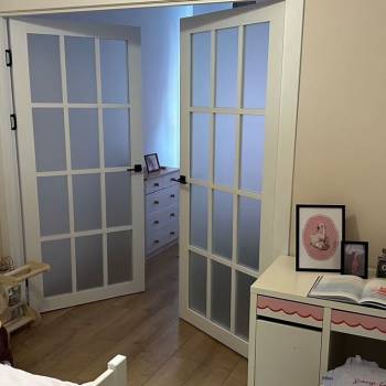 Продается 1-комнатная квартира, 41,5 м²