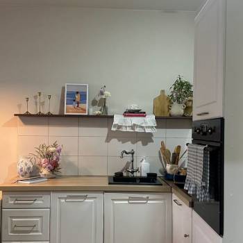 Продается 1-комнатная квартира, 41,5 м²
