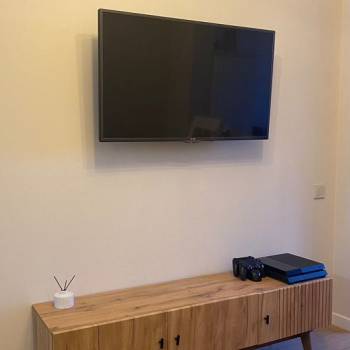 Продается 1-комнатная квартира, 41,5 м²