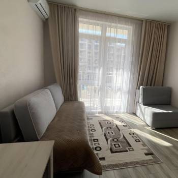 Сдается 1-комнатная квартира, 20 м²