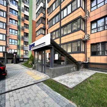 Сдается Нежилое помещение, 17,8 м²