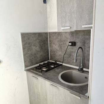 Продается 1-комнатная квартира, 27,5 м²