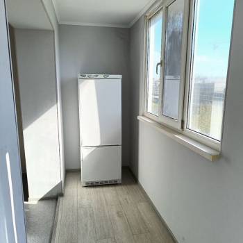 Продается 1-комнатная квартира, 27,5 м²