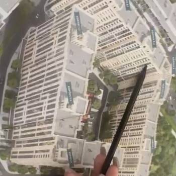 Продается 1-комнатная квартира, 25,1 м²