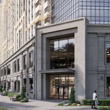 Продается 1-комнатная квартира, 25,1 м²