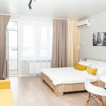 Продается 1-комнатная квартира, 35,6 м²