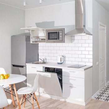 Продается 1-комнатная квартира, 35,6 м²