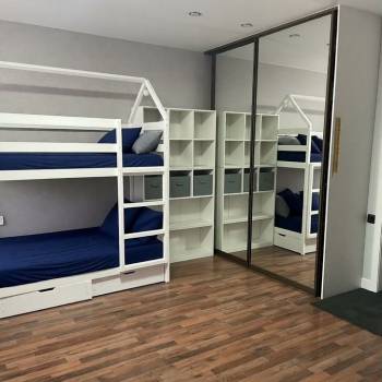 Продается 1-комнатная квартира, 37,7 м²