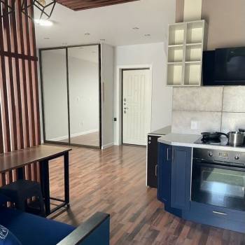 Продается 1-комнатная квартира, 37,7 м²